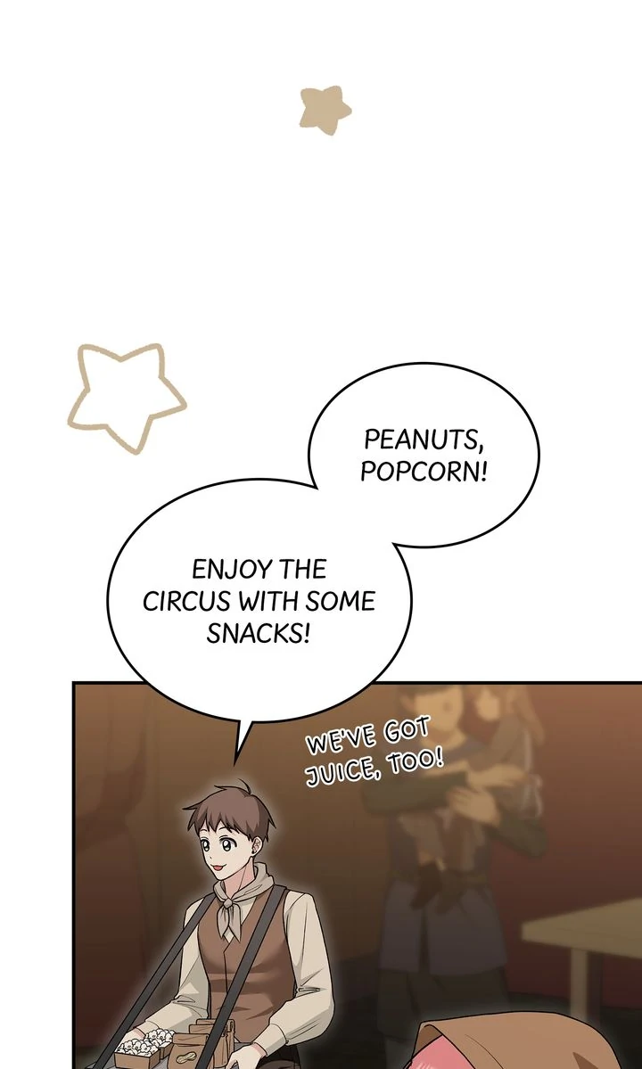 The Duke’s Plush Obsession [Full ver.] - Chapter 19 manhwa