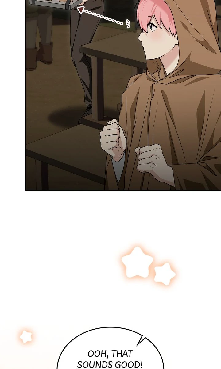 The Duke’s Plush Obsession [Full ver.] - Chapter 19 manhwa