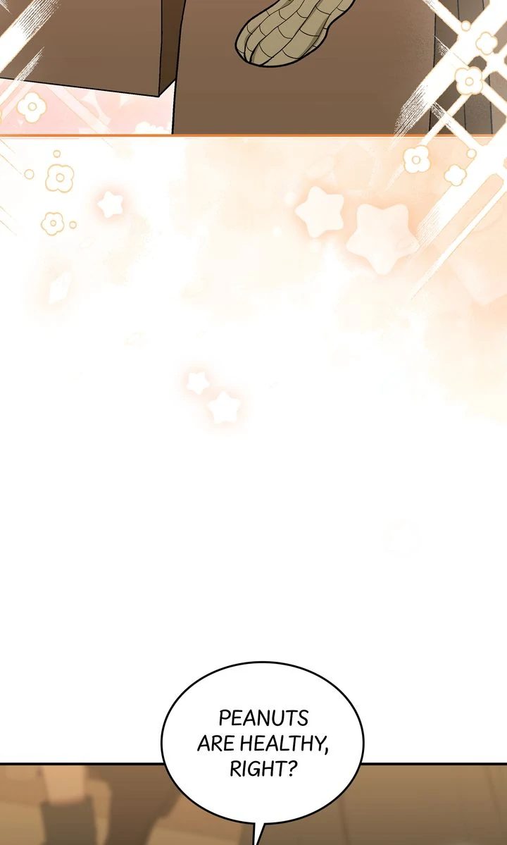 The Duke’s Plush Obsession [Full ver.] - Chapter 19 manhwa