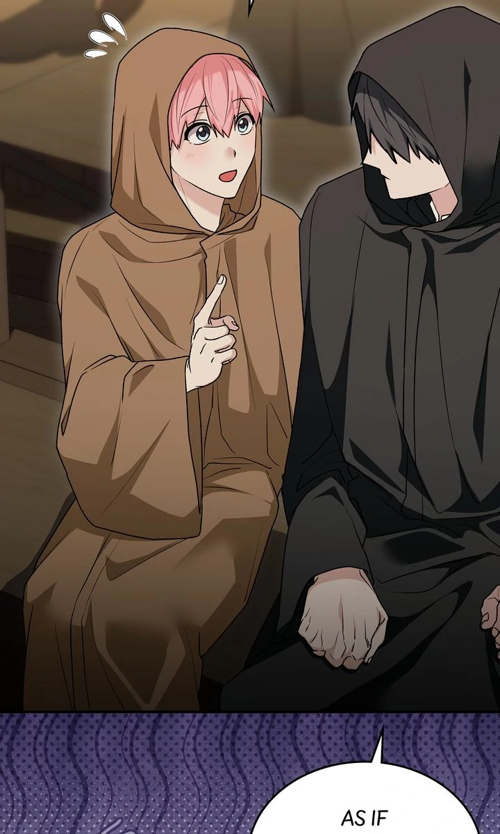 The Duke’s Plush Obsession [Full ver.] - Chapter 19 manhwa