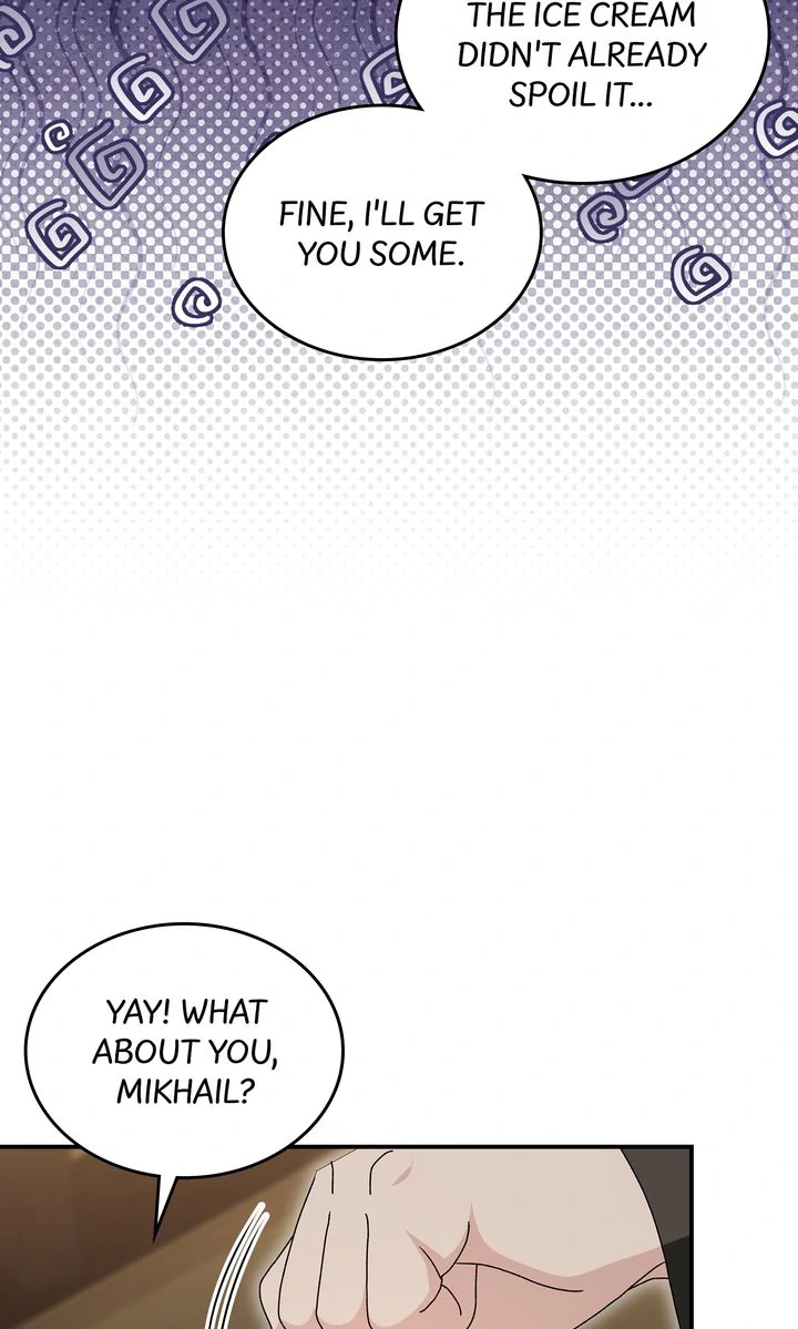 The Duke’s Plush Obsession [Full ver.] - Chapter 19 manhwa