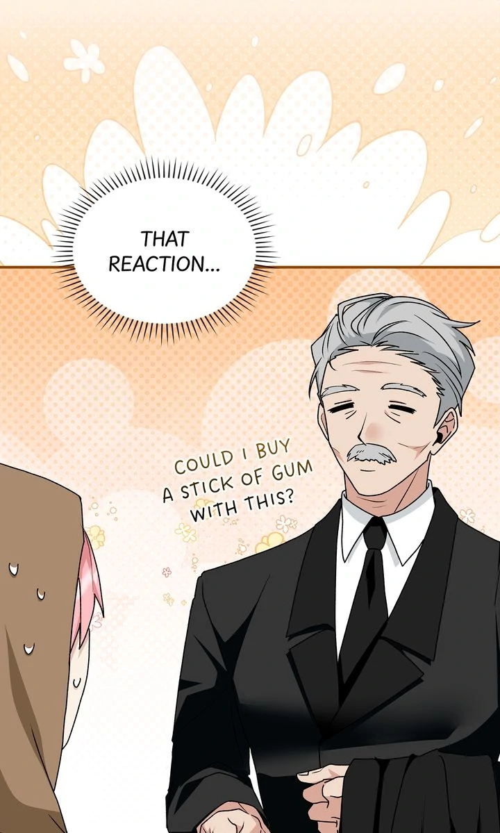 The Duke’s Plush Obsession [Full ver.] - Chapter 19 manhwa