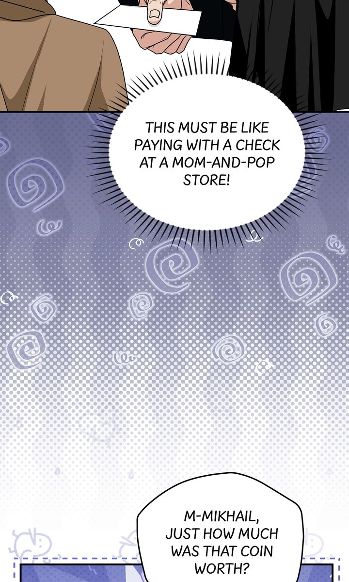 The Duke’s Plush Obsession [Full ver.] - Chapter 19 manhwa