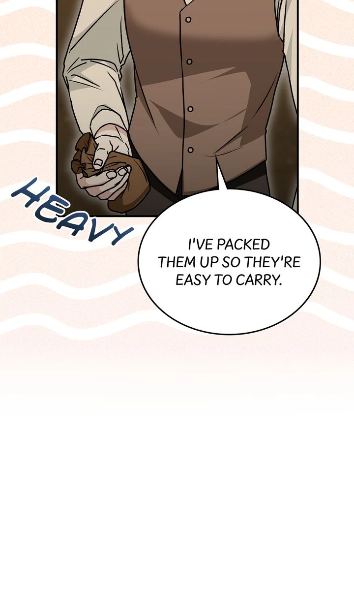 The Duke’s Plush Obsession [Full ver.] - Chapter 19 manhwa