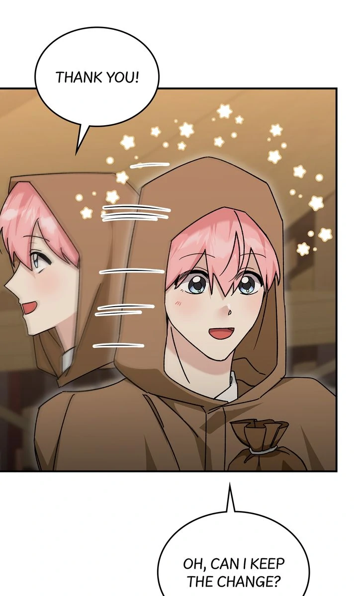 The Duke’s Plush Obsession [Full ver.] - Chapter 19 manhwa