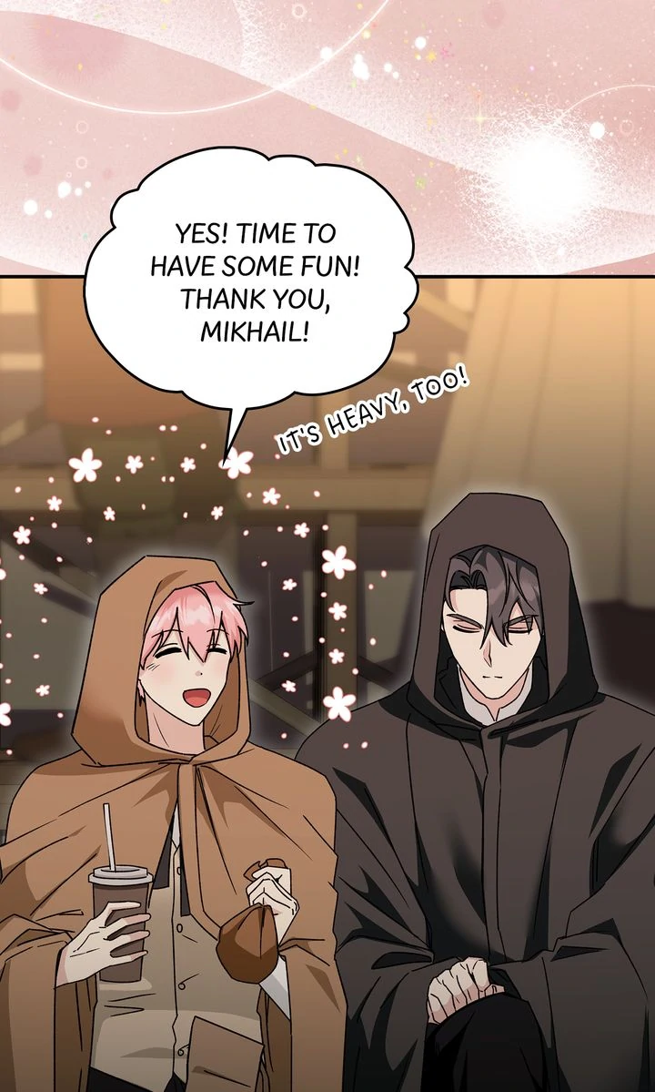 The Duke’s Plush Obsession [Full ver.] - Chapter 19 manhwa