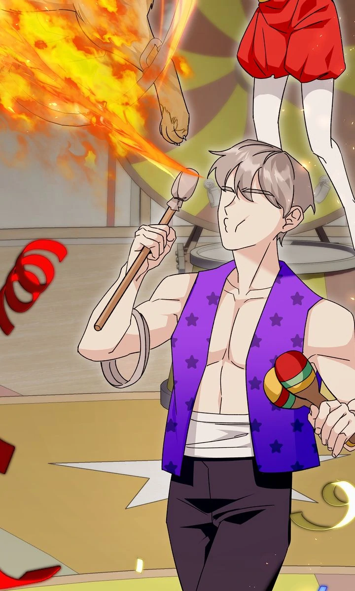 The Duke’s Plush Obsession [Full ver.] - Chapter 19 manhwa