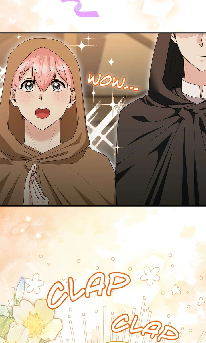 The Duke’s Plush Obsession [Full ver.] - Chapter 19 manhwa