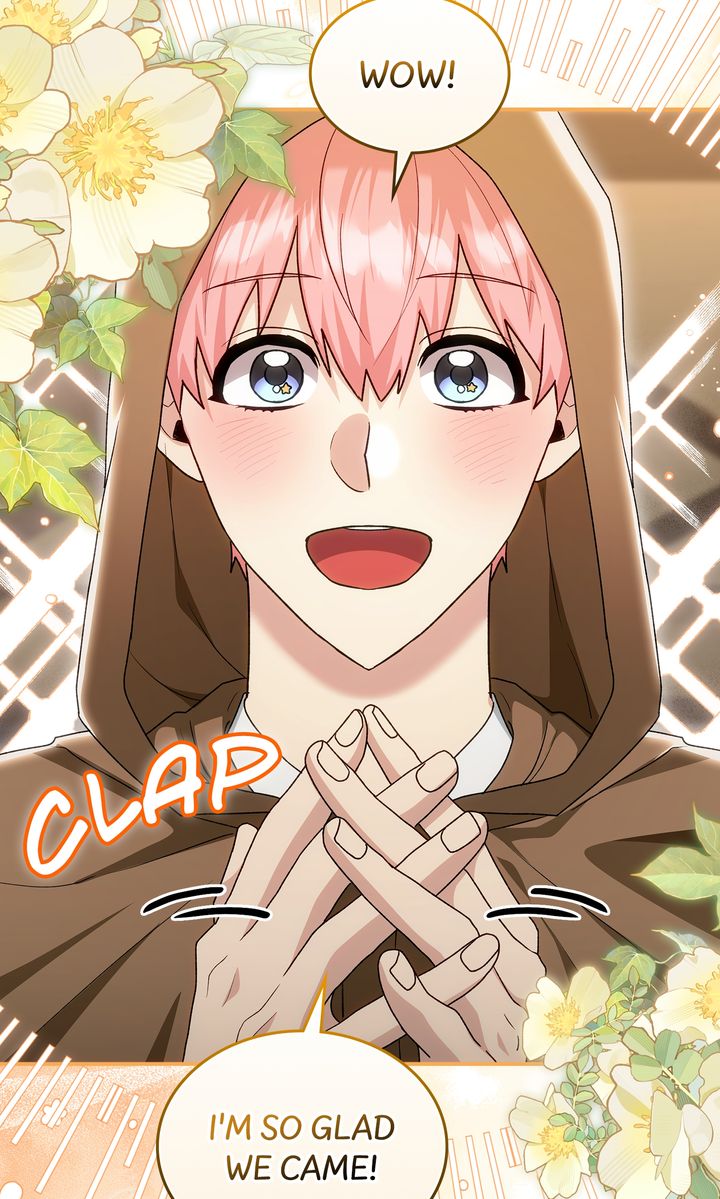 The Duke’s Plush Obsession [Full ver.] - Chapter 19 manhwa