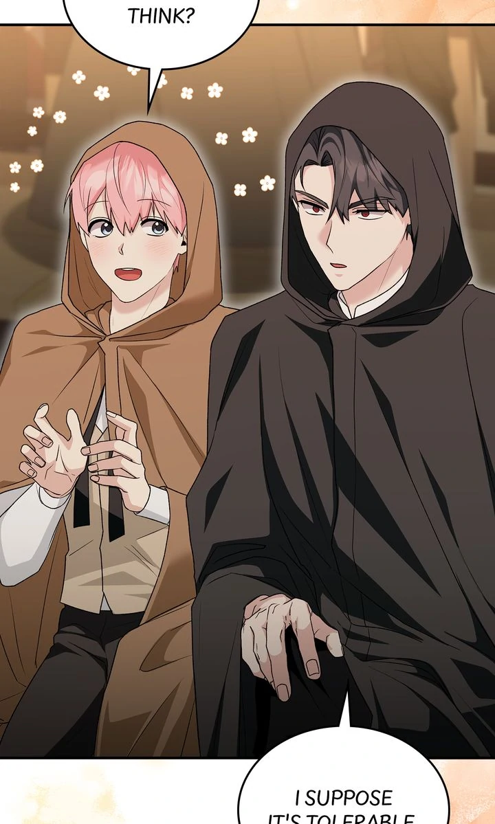 The Duke’s Plush Obsession [Full ver.] - Chapter 19 manhwa