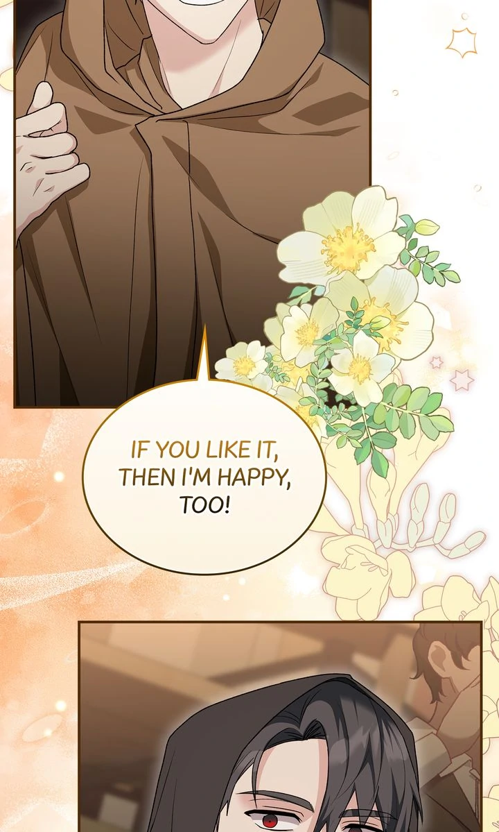The Duke’s Plush Obsession [Full ver.] - Chapter 19 manhwa