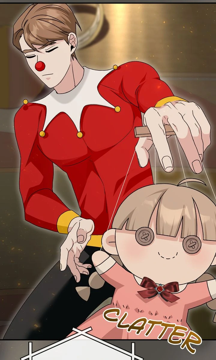 The Duke’s Plush Obsession [Full ver.] - Chapter 19 manhwa