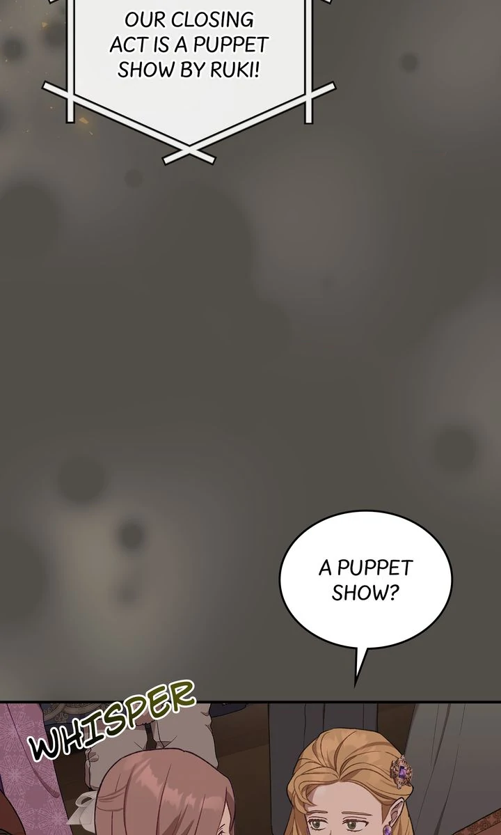 The Duke’s Plush Obsession [Full ver.] - Chapter 19 manhwa