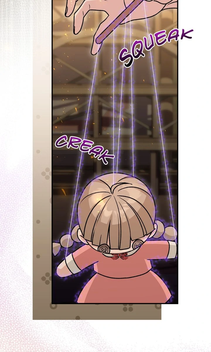 The Duke’s Plush Obsession [Full ver.] - Chapter 19 manhwa