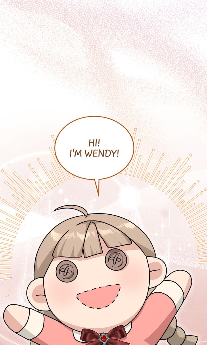 The Duke’s Plush Obsession [Full ver.] - Chapter 19 manhwa