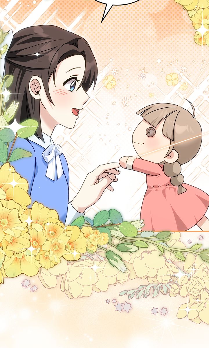 The Duke’s Plush Obsession [Full ver.] - Chapter 19 manhwa
