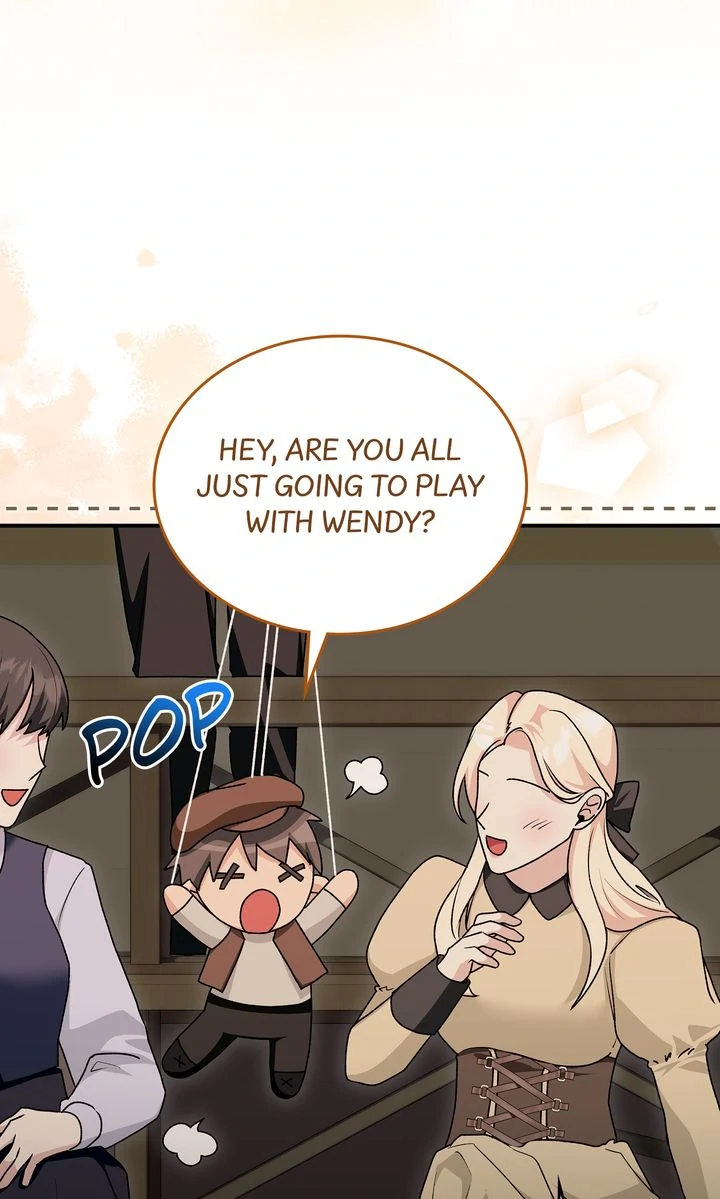 The Duke’s Plush Obsession [Full ver.] - Chapter 19 manhwa