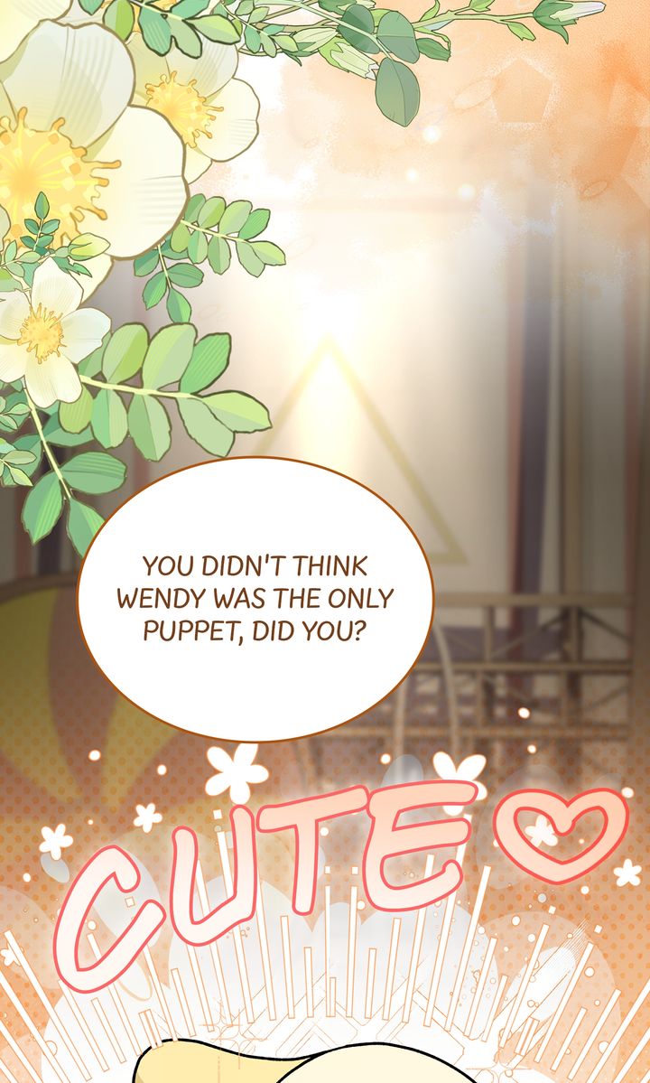 The Duke’s Plush Obsession [Full ver.] - Chapter 19 manhwa