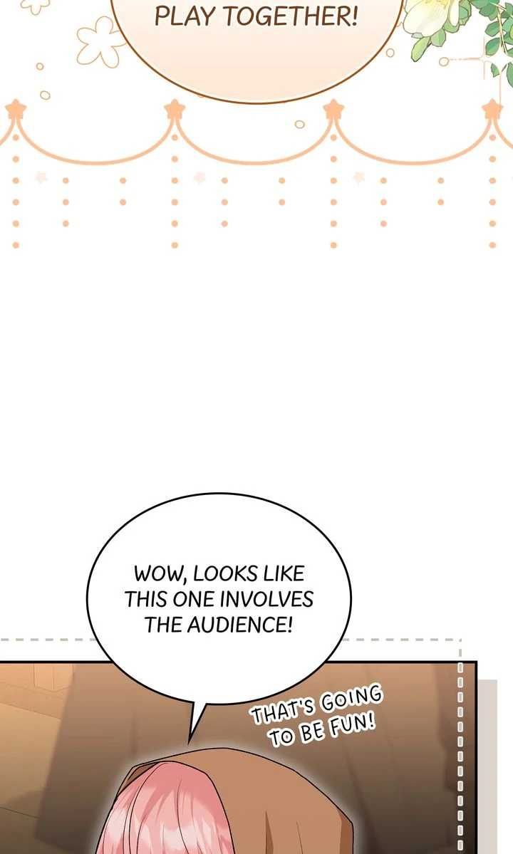 The Duke’s Plush Obsession [Full ver.] - Chapter 19 manhwa