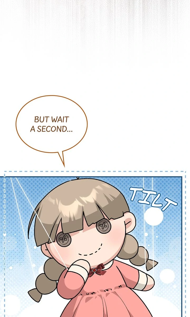 The Duke’s Plush Obsession [Full ver.] - Chapter 19 manhwa