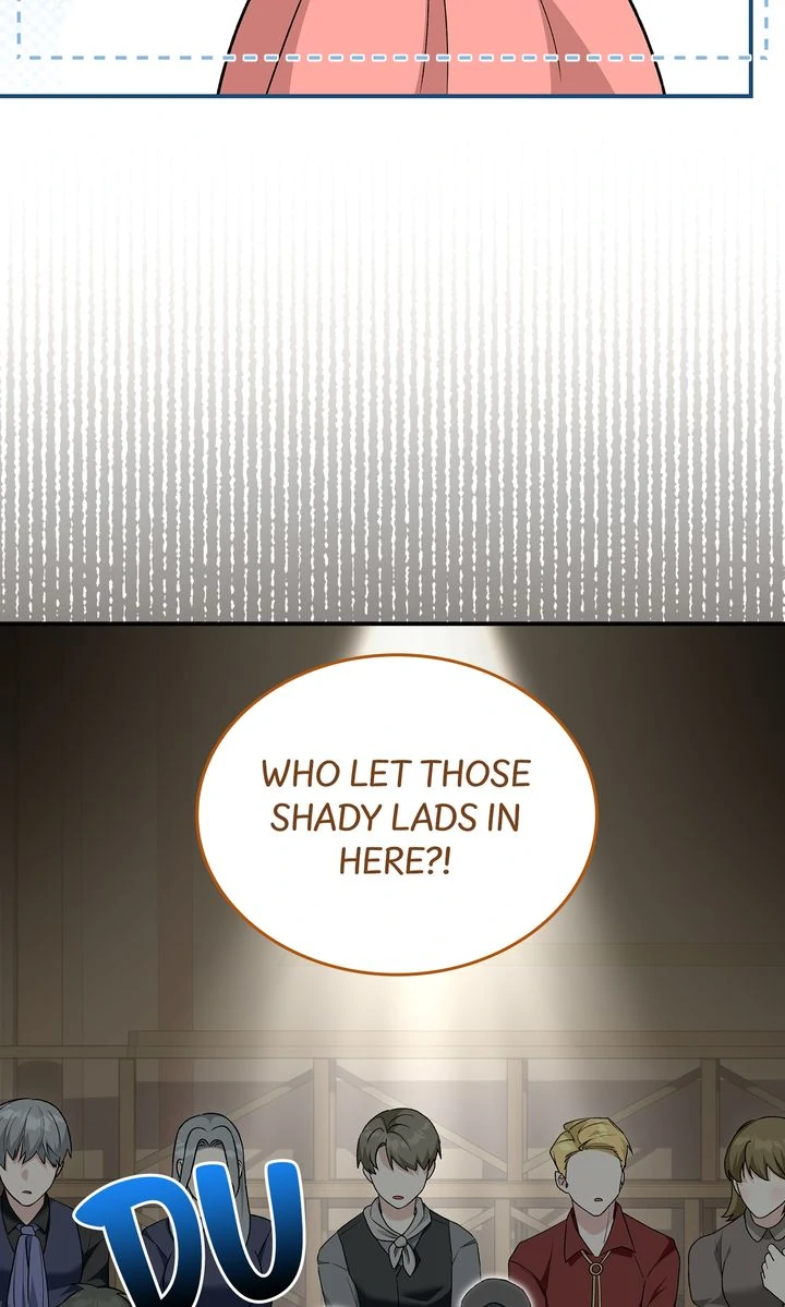 The Duke’s Plush Obsession [Full ver.] - Chapter 19 manhwa