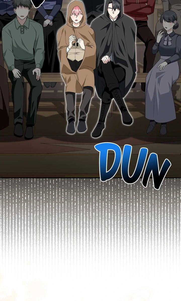 The Duke’s Plush Obsession [Full ver.] - Chapter 19 manhwa