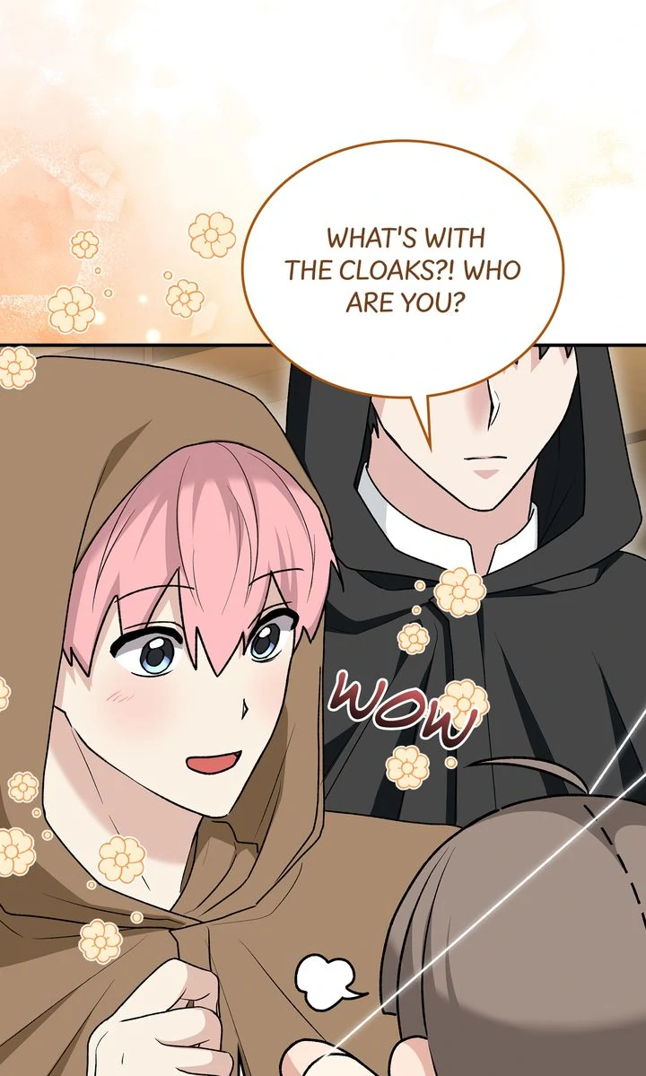 The Duke’s Plush Obsession [Full ver.] - Chapter 19 manhwa