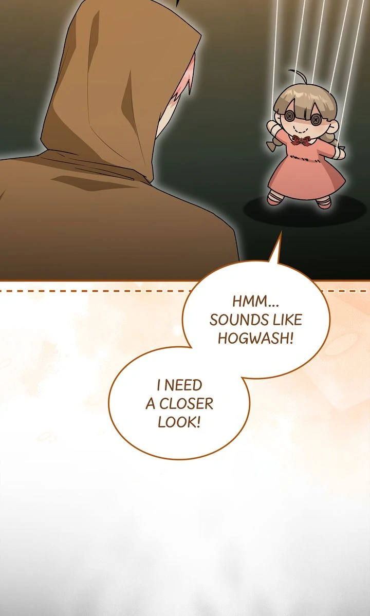 The Duke’s Plush Obsession [Full ver.] - Chapter 19 manhwa
