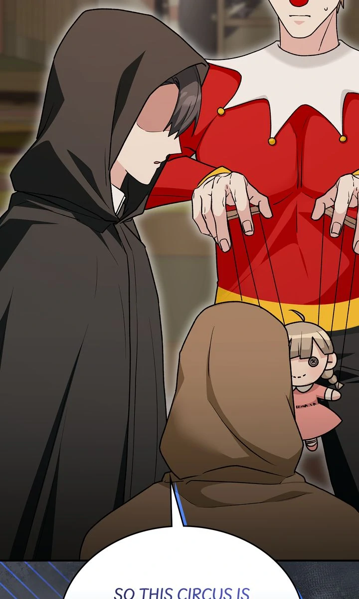 The Duke’s Plush Obsession [Full ver.] - Chapter 19 manhwa
