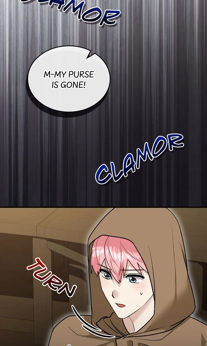 The Duke’s Plush Obsession [Full ver.] - Chapter 19 manhwa