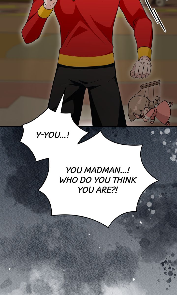 The Duke’s Plush Obsession [Full ver.] - Chapter 19 manhwa