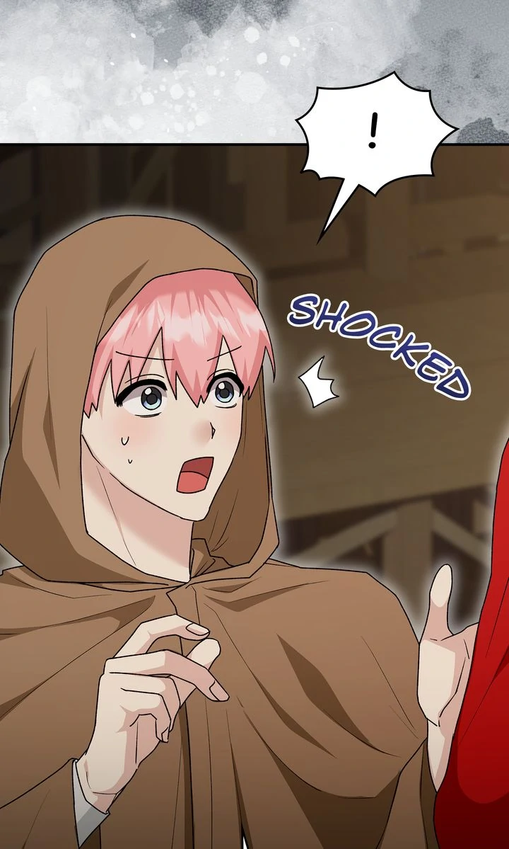 The Duke’s Plush Obsession [Full ver.] - Chapter 19 manhwa