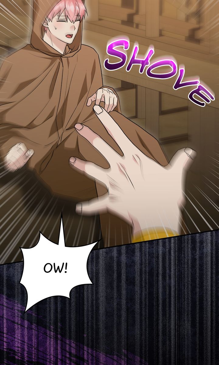 The Duke’s Plush Obsession [Full ver.] - Chapter 19 manhwa