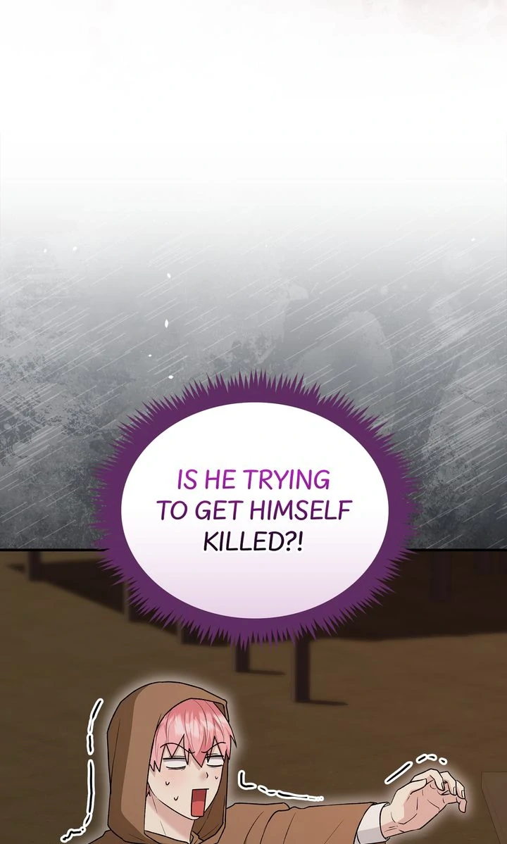The Duke’s Plush Obsession [Full ver.] - Chapter 19 manhwa