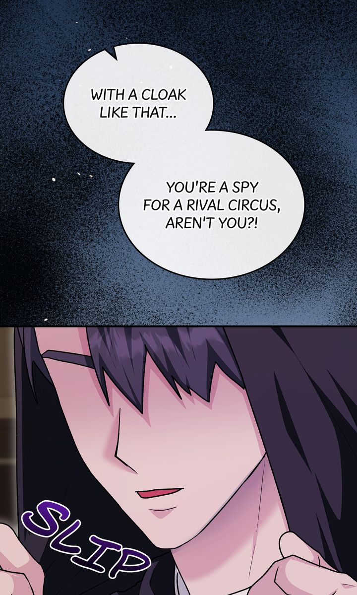 The Duke’s Plush Obsession [Full ver.] - Chapter 19 manhwa