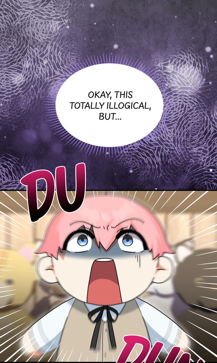 The Duke’s Plush Obsession [Full ver.] - Chapter 2 manhwa