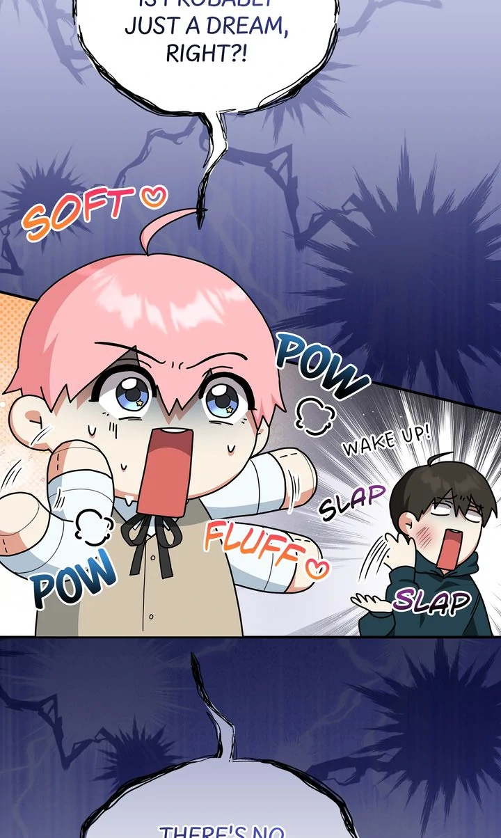 The Duke’s Plush Obsession [Full ver.] - Chapter 2 manhwa