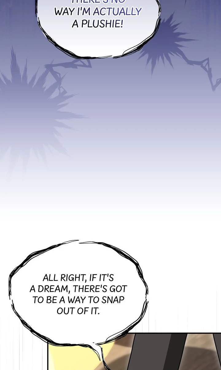 The Duke’s Plush Obsession [Full ver.] - Chapter 2 manhwa