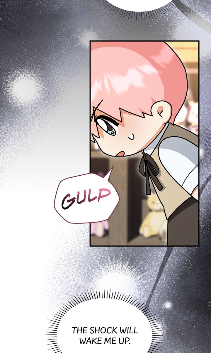 The Duke’s Plush Obsession [Full ver.] - Chapter 2 manhwa