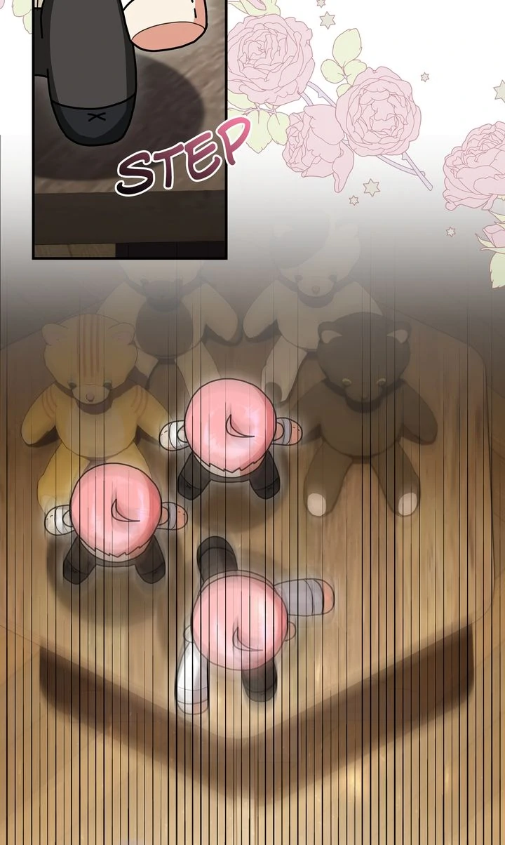 The Duke’s Plush Obsession [Full ver.] - Chapter 2 manhwa