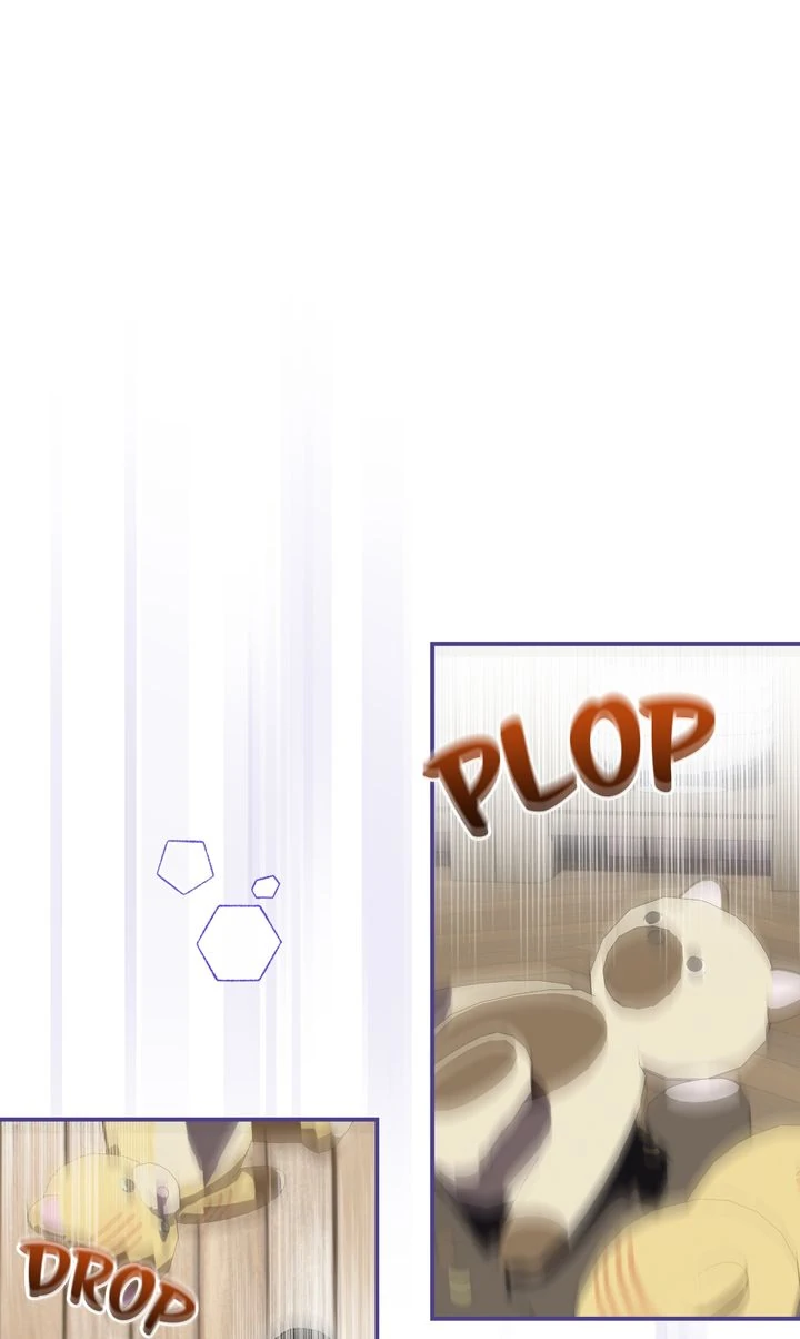 The Duke’s Plush Obsession [Full ver.] - Chapter 2 manhwa