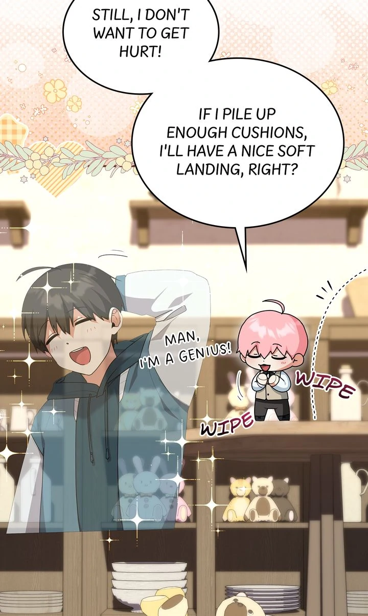 The Duke’s Plush Obsession [Full ver.] - Chapter 2 manhwa