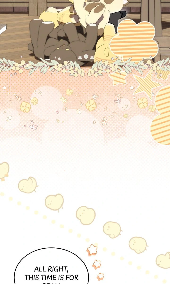 The Duke’s Plush Obsession [Full ver.] - Chapter 2 manhwa