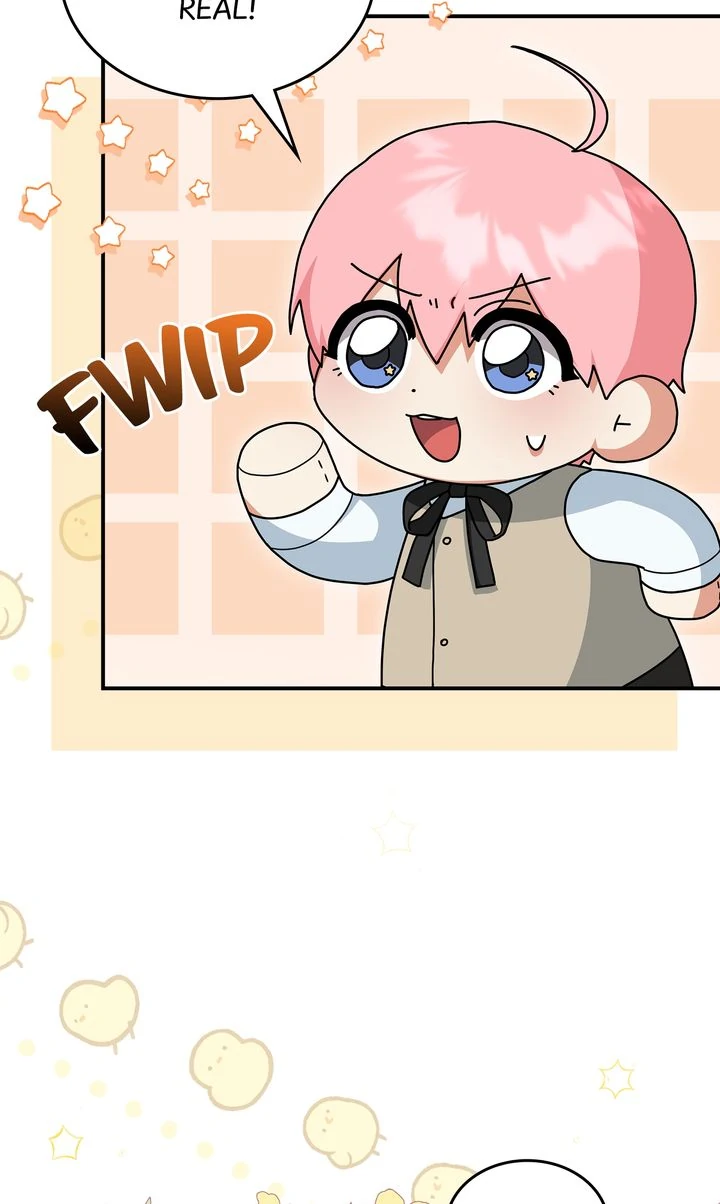 The Duke’s Plush Obsession [Full ver.] - Chapter 2 manhwa