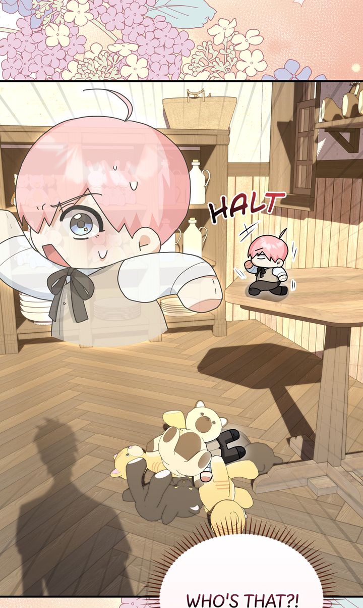 The Duke’s Plush Obsession [Full ver.] - Chapter 2 manhwa