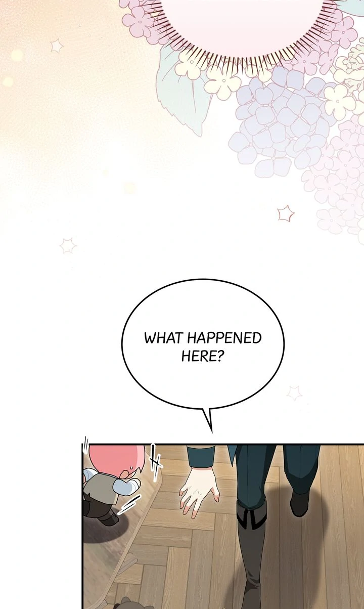 The Duke’s Plush Obsession [Full ver.] - Chapter 2 manhwa