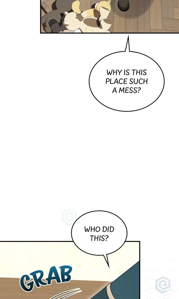 The Duke’s Plush Obsession [Full ver.] - Chapter 2 manhwa