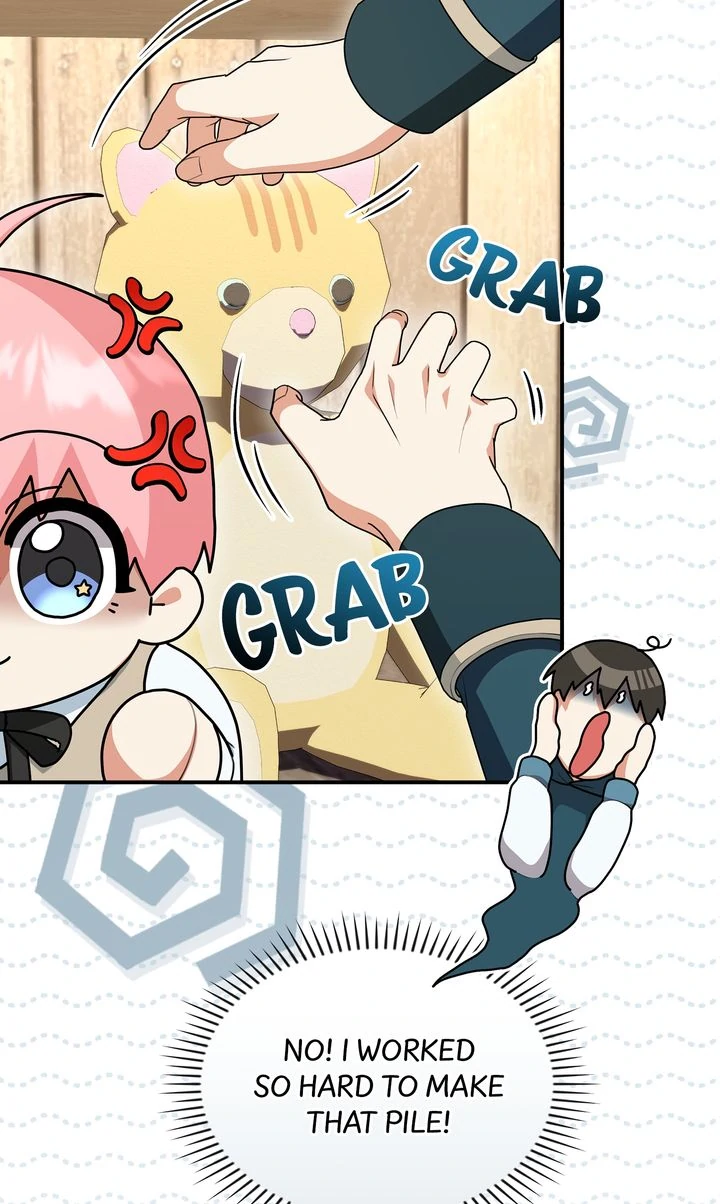 The Duke’s Plush Obsession [Full ver.] - Chapter 2 manhwa