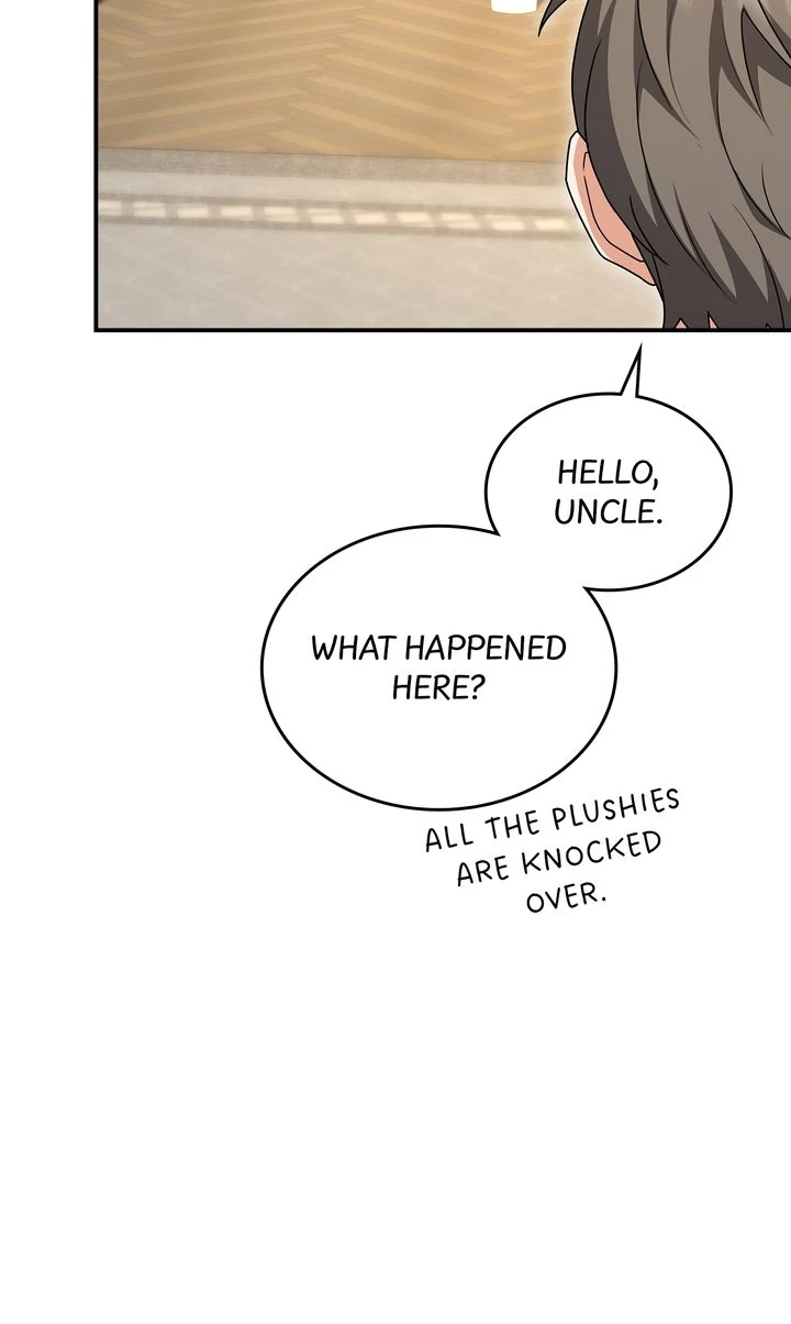 The Duke’s Plush Obsession [Full ver.] - Chapter 2 manhwa