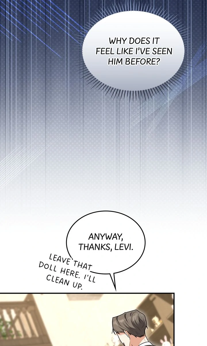 The Duke’s Plush Obsession [Full ver.] - Chapter 2 manhwa